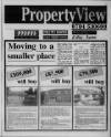 Formby Times Thursday 23 September 1993 Page 31