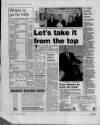 Formby Times Thursday 30 September 1993 Page 16