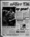 Formby Times Thursday 30 September 1993 Page 52