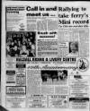 Formby Times Thursday 07 October 1993 Page 12