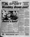 Formby Times Thursday 07 October 1993 Page 48