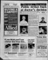 Formby Times Thursday 21 October 1993 Page 4
