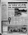 Formby Times Thursday 21 October 1993 Page 8