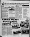 Formby Times Thursday 21 October 1993 Page 14