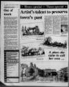 Formby Times Thursday 04 November 1993 Page 8