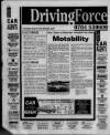 Formby Times Thursday 04 November 1993 Page 32