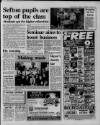 Formby Times Thursday 11 November 1993 Page 5