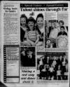 Formby Times Thursday 11 November 1993 Page 8