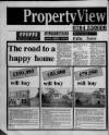 Formby Times Thursday 11 November 1993 Page 28