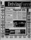 Formby Times Thursday 11 November 1993 Page 35