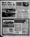 Formby Times Thursday 11 November 1993 Page 36