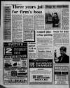 Formby Times Thursday 25 November 1993 Page 2