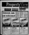 Formby Times Thursday 25 November 1993 Page 26