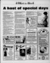 Formby Times Thursday 25 November 1993 Page 51