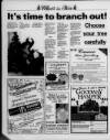 Formby Times Thursday 25 November 1993 Page 56