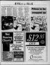 Formby Times Thursday 25 November 1993 Page 57