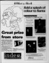 Formby Times Thursday 25 November 1993 Page 61