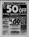 Formby Times Thursday 02 December 1993 Page 13