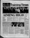 Formby Times Thursday 02 December 1993 Page 16