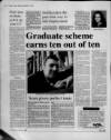 Formby Times Thursday 02 December 1993 Page 20