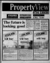 Formby Times Thursday 02 December 1993 Page 35