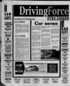 Formby Times Thursday 02 December 1993 Page 38