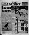Formby Times Thursday 02 December 1993 Page 48