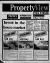 Formby Times Thursday 09 December 1993 Page 26