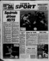 Formby Times Thursday 09 December 1993 Page 40