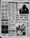 Formby Times Thursday 16 December 1993 Page 6