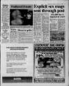 Formby Times Thursday 16 December 1993 Page 7