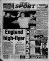 Formby Times Thursday 16 December 1993 Page 36