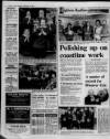 Formby Times Thursday 23 December 1993 Page 6