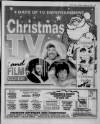 Formby Times Thursday 23 December 1993 Page 15