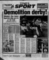 Formby Times Thursday 23 December 1993 Page 36