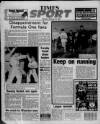 Formby Times Thursday 30 December 1993 Page 24