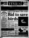 Formby Times Thursday 06 January 1994 Page 1