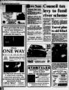 Formby Times Thursday 20 January 1994 Page 12