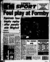 Formby Times Thursday 20 January 1994 Page 48