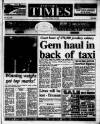 Formby Times Thursday 27 January 1994 Page 1