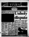 Formby Times Thursday 17 February 1994 Page 1