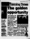 Formby Times Thursday 17 February 1994 Page 11