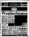 Formby Times Thursday 24 February 1994 Page 1
