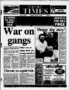 Formby Times Thursday 17 March 1994 Page 1