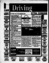Formby Times Thursday 17 March 1994 Page 36