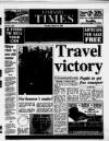 Formby Times Thursday 24 March 1994 Page 1