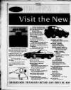 Formby Times Thursday 24 March 1994 Page 38