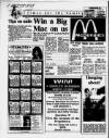 Formby Times Thursday 07 April 1994 Page 14