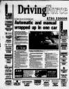 Formby Times Thursday 02 June 1994 Page 40