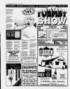 Formby Times Thursday 07 July 1994 Page 4